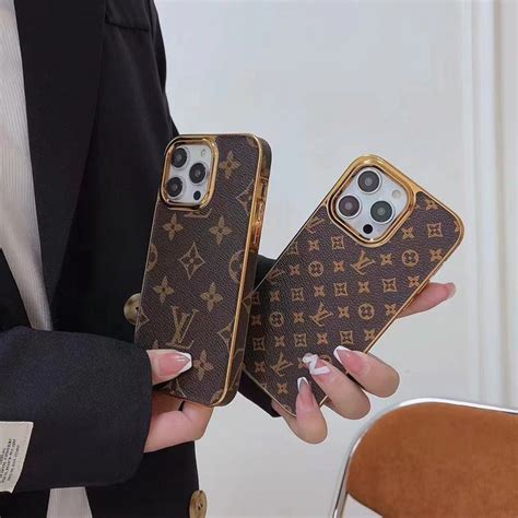 coque iphone 14 pro louis vuitton|Smartphone Accessories, Holders, Cases .